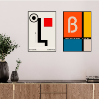 BAUHAUS